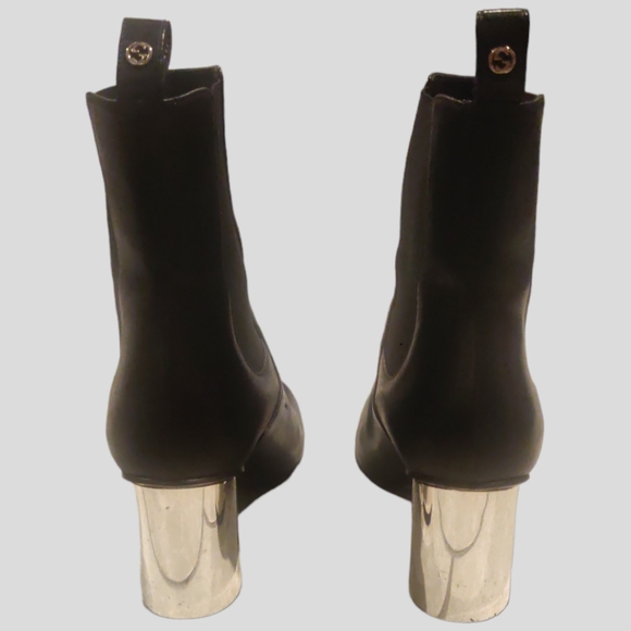 Gucci Boots Ankle High - Picture 6 of 6